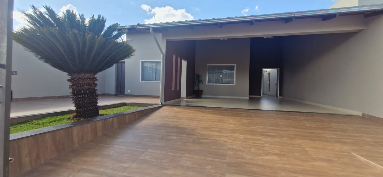 CASA LUXO (AMAZONAS)